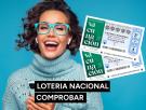 Comprobar resultados Lotería Nacional hoy en directo: números del sábado 13 de abril y dónde ha caído