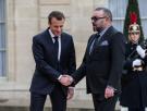 Francia aprueba armar hasta los dientes a Marruecos