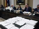 Ábalos, Armengol, Ayuso o Víctor Torres, pero no Feijóo ni González Amador: estos son los 134 comparecientes del Congreso