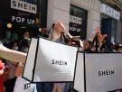 Shein abrirá en Madrid su 'pop up' más grande hasta la fecha en España