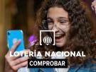 Sorteo Lotería Nacional en directo: comprobar números del jueves 16 de mayo y dónde ha caído