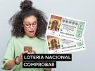 Lotería Nacional, en directo: resultados y números premiados de hoy sábado 20 de abril