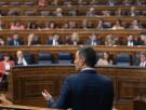Qué es la cuestión de confianza, la fórmula parlamentaria a la que podría agarrarse Pedro Sánchez