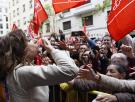 El PSOE se encomienda a un nuevo cambio de guion de Sánchez para evitar el caos