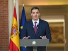 Sánchez decide que se queda como presidente del Gobierno tras cinco días de reflexión