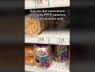 El 'sistema PEPS' para comprar en el supermercado: lo hacen algunos clientes y tiene sus ventajas
