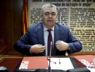 Santos Cerdán (PSOE): "Koldo no era ni mi pupilo ni era nadie en el organigrama de Ferraz"