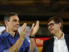 El CIS pronostica una victoria del PSC en las elecciones catalanas y Junts sería segunda fuerza