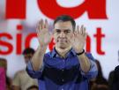 “El PSOE tiene que ser mucho más que su líder”