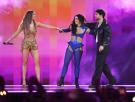 ¿Por qué Chanel no ha podido hacer el baile de 'SloMo' en su regreso a Eurovisión?