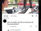 Citroën destroza el contador de 'me gusta' con la respuesta que le ha dado a este usuario