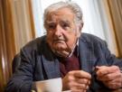 Le preguntan a José Mujica si tiene miedo a morirse y su reacción es para verla varias veces