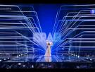Hay comentarios por lo ocurrido en TVE cuando ha salido la bandera de Israel en Eurovisión