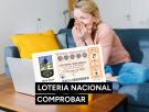 Comprobar resultado Lotería Nacional hoy en directo: números del sorteo del sábado 11 de mayo