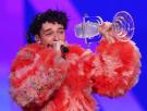 Quién es Nemo, cantante suizo no binarie que ha ganado Eurovisión 2024