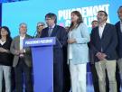 Carles Puigdemont quiere presentarse a la investidura: "Hay opciones"