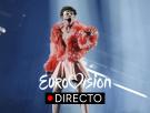 Suiza gana Eurovisión 2024, en directo: resultados y última hora de Nebulossa