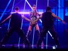 Sale a la luz el momento de la final de Eurovisión que nadie vio en televisión