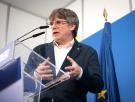 Puigdemont se revuelve contra el 'no' del PSC, que rechaza cualquier atisbo de concesión a Junts
