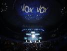 Vox congrega en Madrid a los principales líderes de la extrema derecha europea