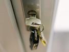 Un experto en seguridad advierte a quienes dejan la llave puesta por la noche