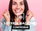 Resultado Lotería Nacional del jueves 23 de mayo en directo: comprobar números del sorteo de hoy y dónde ha caído