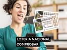 Comprobar resultados Lotería Nacional del sábado 25 de mayo en directo: números y dónde ha caído el sorteo