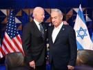 Biden anuncia una propuesta de Israel a Hamás de tres fases para un alto el fuego duradero en Gaza
