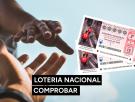 Sorteo Extraordinario de la Cruz Roja 2024 de Lotería Nacional en directo: comprobar números hoy sábado 1 de junio y dónde ha caído