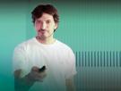 ¿Y tú qué miras? Con Andrés Velencoso: "Te puede gustar más o menos cómo trabaja un actor, pero eso no es que sea buen o mal actor".