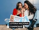 Comprobar resultados Lotería Nacional hoy sábado 8 de junio en directo: números premiados y dónde ha caído