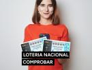 Sorteo Lotería Nacional hoy sábado 15 de junio en directo: resultados, comprobar número y dónde ha caído