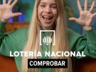 Comprobar resultado Lotería Nacional del jueves 20 de junio en directo: números del sorteo de hoy y dónde ha caído