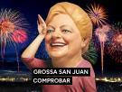 Comprobar resultado Grossa de Sant Joan 2024 hoy domingo 23 de junio en directo: números del sorteo