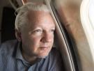 Julian Assange: cuando poder ver el cielo es sinónimo de libertad