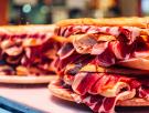 Las palabras para pedir un bocadillo en Valencia que en el resto de España no entienden