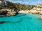 La isla española desierta con playas paradisíacas y enclavada en un parque natural