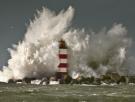 El tsunami con olas de 15 metros que asoló España nacido de uno de los terremotos más mortíferos