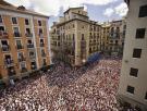 La expresión en euskera que se escuchará en estos Sanfermines y en el resto de España no entienden