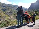 Un exmilitar británico duda de la policía española en la búsqueda del inglés desaparecido en Tenerife