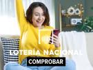 Comprobar resultados Lotería Nacional hoy en directo: números del sorteo del jueves 11 de julio y dónde ha caído