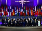 Abrazo a Ucrania, aviso a China: lo que deja la cumbre de los 75 años de la OTAN