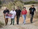Rovira, Wagensberg, Serra, Campmajó y Rodríguez ya están en España tras cruzar la frontera