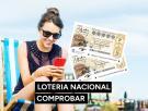 Lotería Nacional, Sorteo Extraordinario de Julio en directo: comprobar números hoy sábado 13 de julio y dónde ha caído