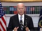 Biden anuncia una investigación independiente sobre el atentado contra Trump