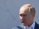Reino Unido avisa de la última maniobra de Putin: "Lleva a Rusia a una catástrofe"
