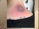 Una uruguaya que vive en España cuenta lo que le dijo una señora al verle este tatuaje