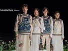 Los Juegos Olímpicos todavía no han empezado pero Mongolia ya ha ganado el oro con su uniforme