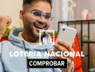 Comprobar resultados Lotería Nacional hoy jueves 18 de julio en directo: números y dónde ha caído el sorteo