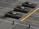 La razón por la que Rusia no saca sus 20 tanques invencibles del garaje